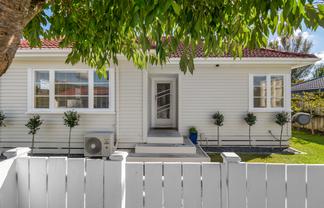 127B Williams Street, Cambridge