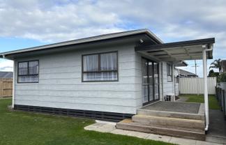 C/593 Aberdeen Road, Te Hapara