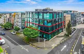 SECURE INCOME, STRATEGIC UPSIDE
