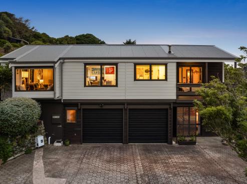 50 David Crescent, Karori
