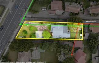 11 Swanson Road, Henderson