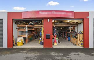 The perfect owner occupy space