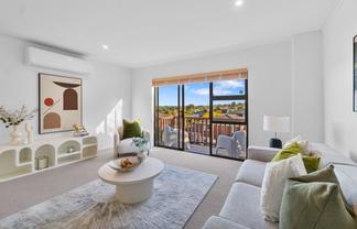 3/725A Remuera Road, Remuera