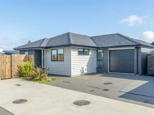 4/223 Baverstock Road, Rotokauri