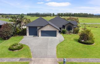 21 Ridgeview Drive, Te Aroha