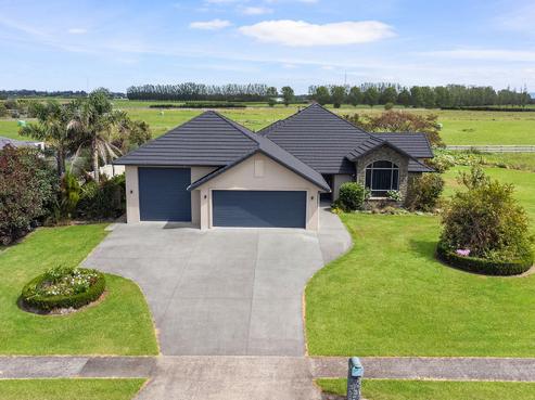 21 Ridgeview Drive, Te Aroha
