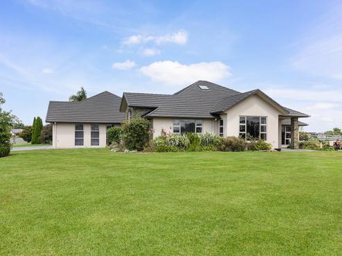 21 Ridgeview Drive, Te Aroha