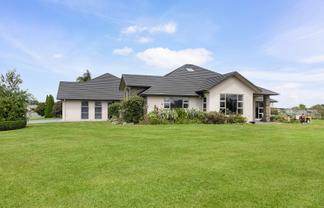 21 Ridgeview Drive, Te Aroha
