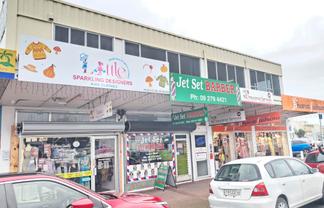 PAPATOETOE OFFICE FOR LEASE
