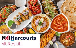 Premium Indian Restaurant for Sale - Central Auckland