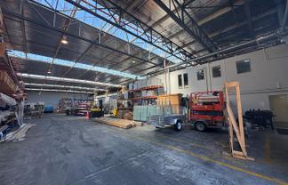 Savills |  High Stud Industrial + 34 Parks – 1,707sqm