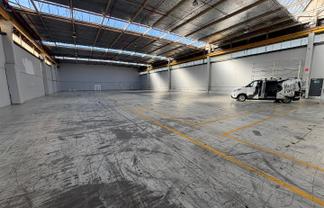 Savills | 1,700m² + 34 car parks