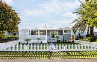 45A Callender Terrace, Paraparaumu Beach