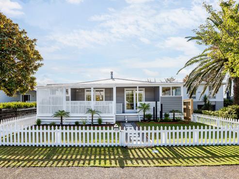 45A Callender Terrace, Paraparaumu Beach