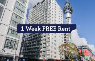 2B/34 Kingston Street, Auckland Central