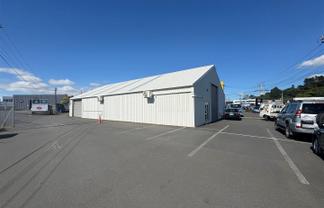 Savills | Road Front in St Johns – 367sqm