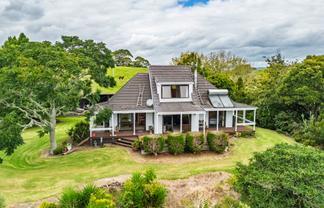 3136 State Highway 1, Okaihau