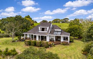 3136 State Highway 1, Umawera