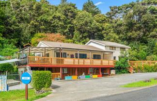 Exceptional Childcare Business & Freehold Prop...