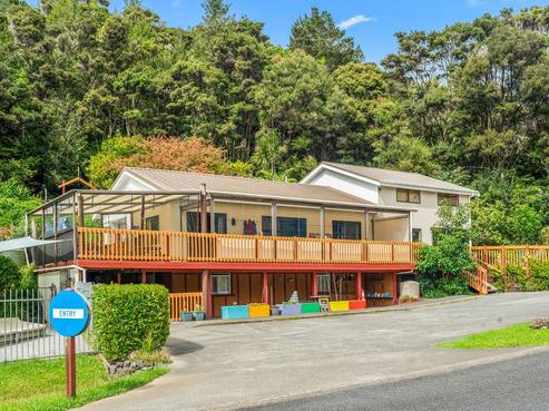 1 Ward Drive, Opua