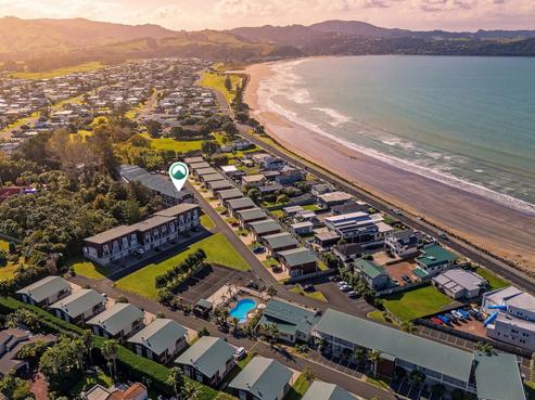 38/18 Eyre Street, Whitianga