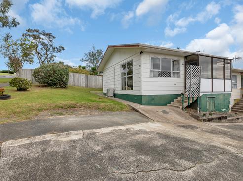 1/52 Nottingham Road, Onerahi