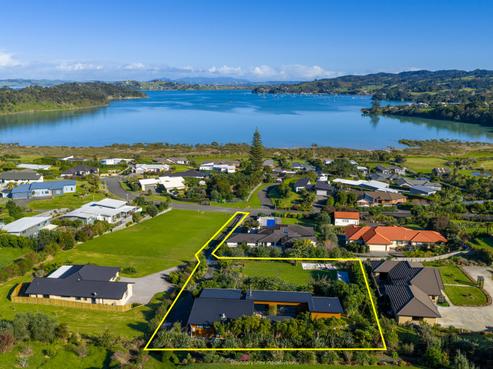 29 Muritai Road, Parua Bay