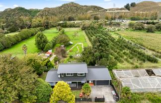 30 Papaiti Road, Aramoho