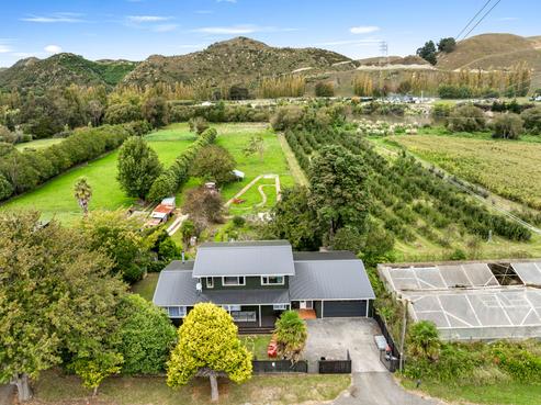 30 Papaiti Road, Papaiti