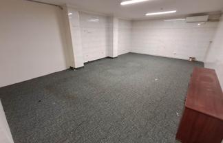 250M² REAR OFFICE/WORK BASE
