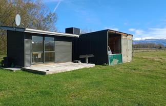 321 Clayton Road, Fairlie