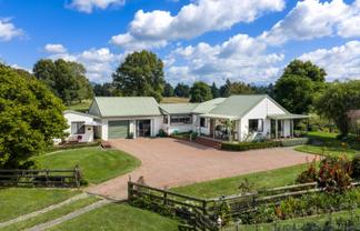 81 McGhie Road, Te Awamutu