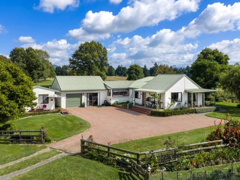 81 Mcghie Road, Kihikihi