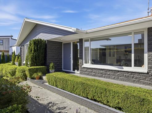 16A Hamilton Avenue, Ilam