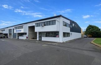 Well Priced Central Industrial 