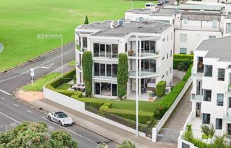 1A The Parade, Saint Heliers