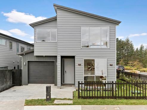 2 Kotuitui Drive, Wainui