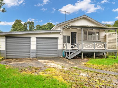 73 Great North Road, Kamo
