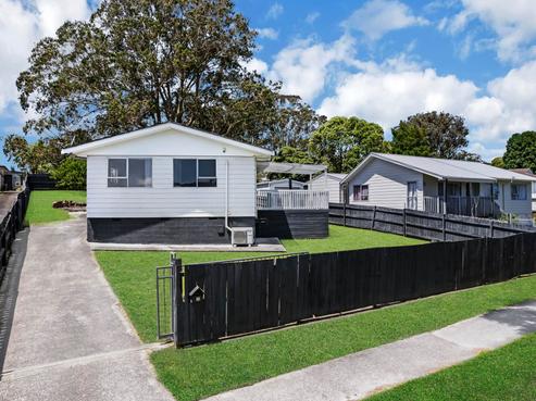 20 Frobisher Way, Clendon Park