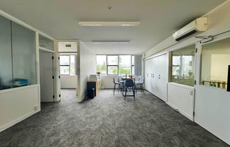 TURNKEY, AFFORDABLE, AND WELL LOCATED
