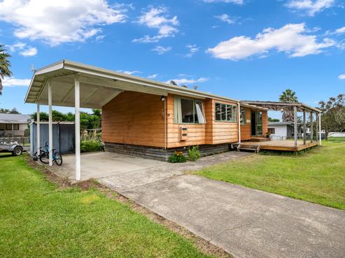 35 Waverley Street, Onerahi