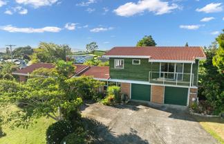 45 Austin Road, Maunu