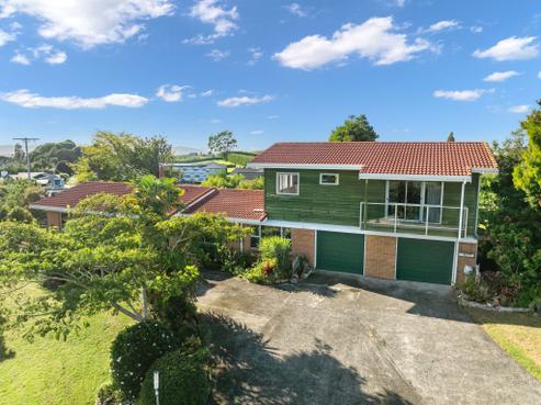 45 Austin Road, Maunu