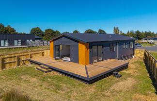 62 Kowhai Crescent, Ohakune