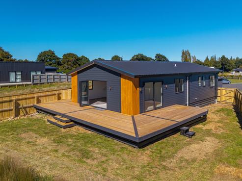 62 Kowhai Crescent, Ohakune