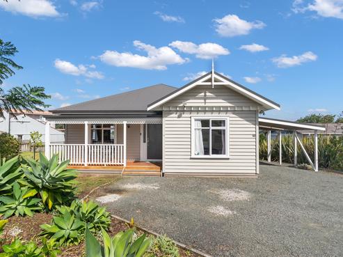 19 Abba Lane, Tikipunga