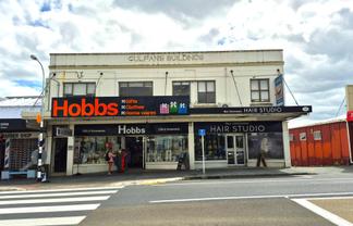 HIGH-PROFILE MULTI-INCOME STREAM INVESTMENT
