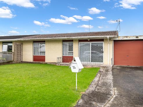 2/5 Wrack Street, Kensington