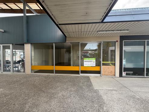 2/65 Bridge Street, Ahuriri