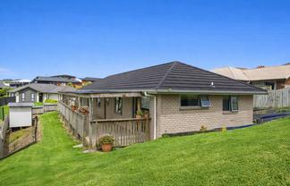 28 Astrid Lane, Wellsford